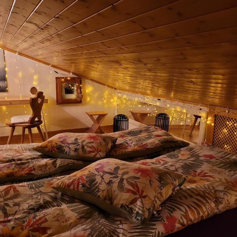 Highest terrace Verbier center. Top comfort & view - Appartement 1 Chambre - 8