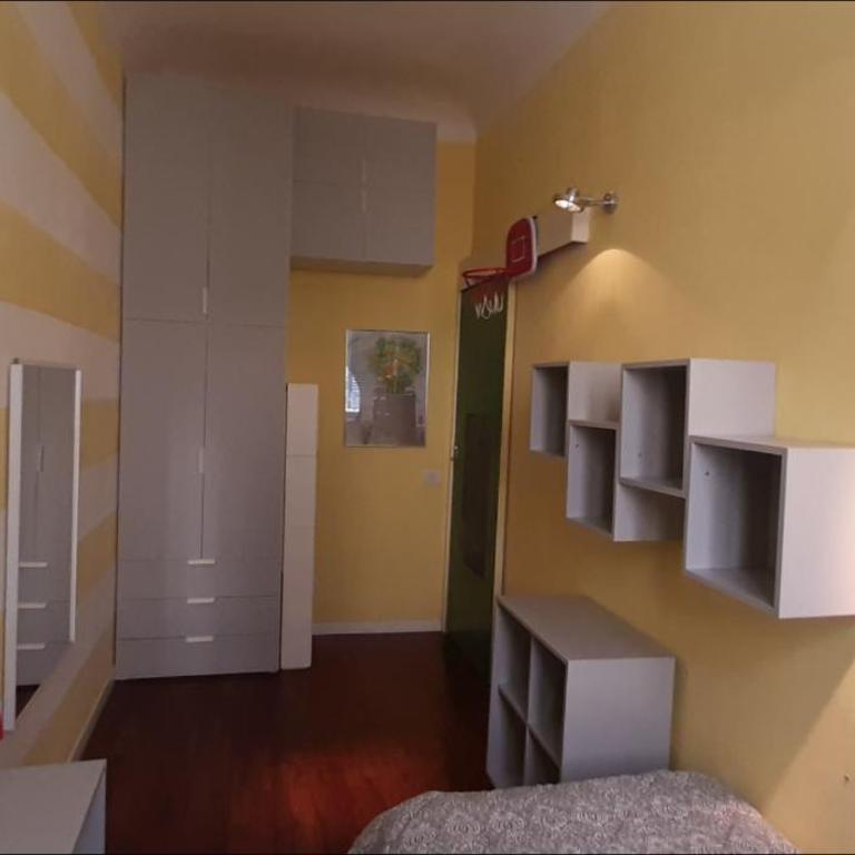 Cittadella22 - Appartamento con 2 Camere da Letto - 13