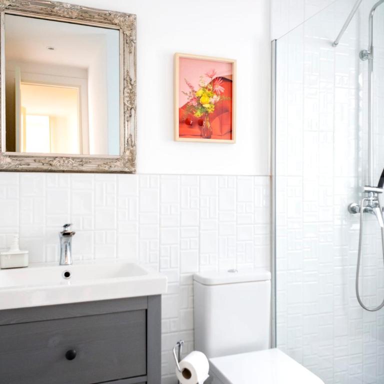 Casa Cosi - La Gleva 3 - Apartment - 3