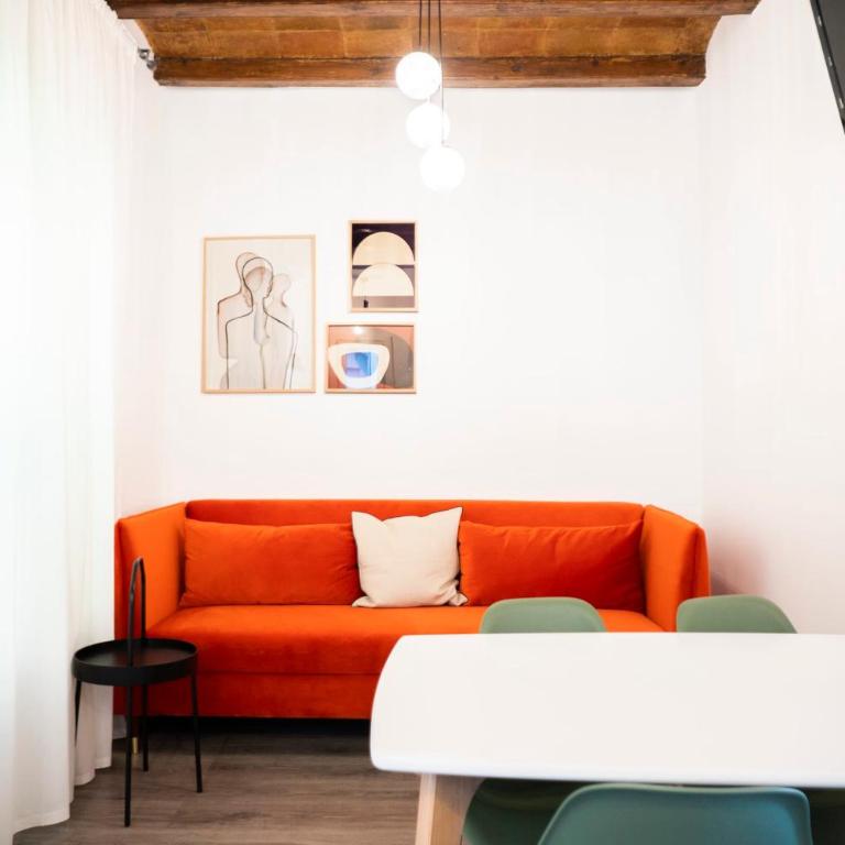 Casa Cosi - La Gleva 3 - Apartment - 1