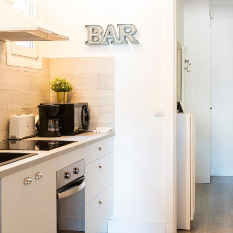 Casa Cosi - La Gleva 3 - Apartment - 9
