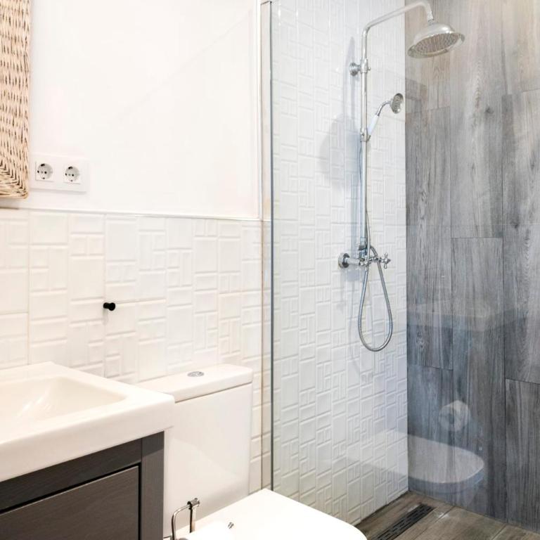 Casa Cosi - La Gleva 3 - Apartment - 8