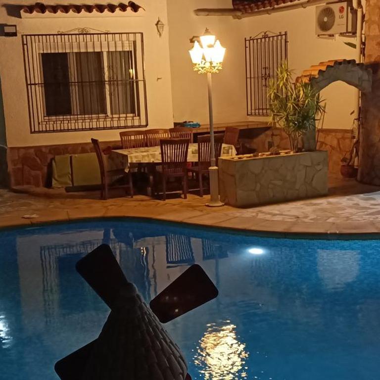 Villa Bahia calpe - Villa - 13