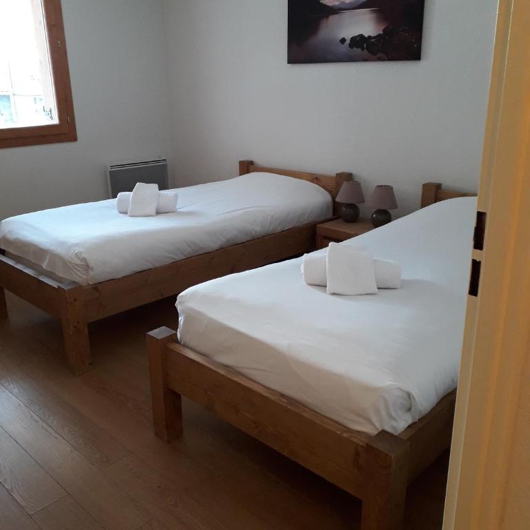 Deluxe Ski and Summer Apartment, Parking and WiFi - Deluxe Apartment - 24