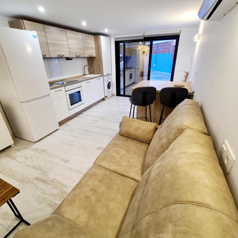 Pearl In The Ocean - One-Bedroom House - 16