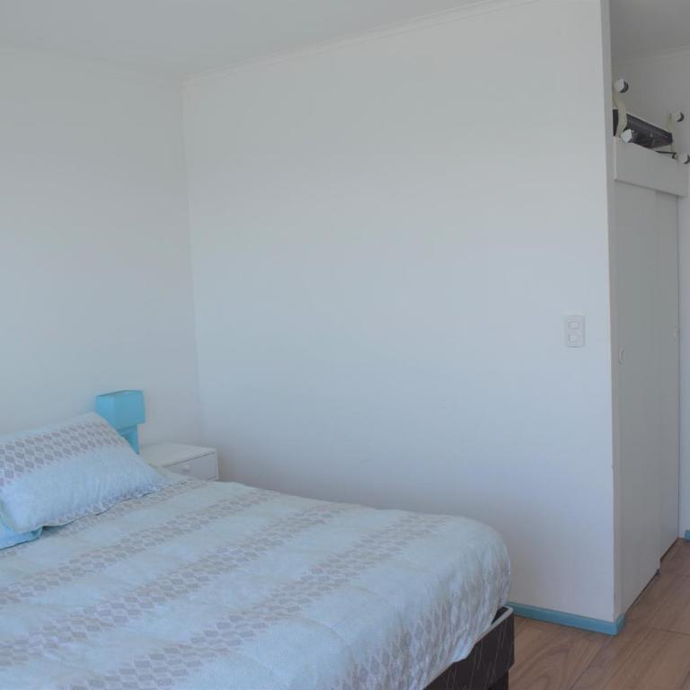 Bahía Luz Hostal - Suite con vistas al mar - 3