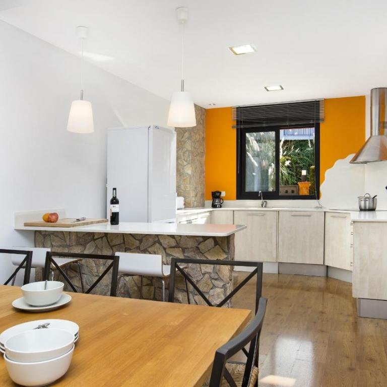 2Pon01 - Lloret de Mar - Villa con piscina privada - 8