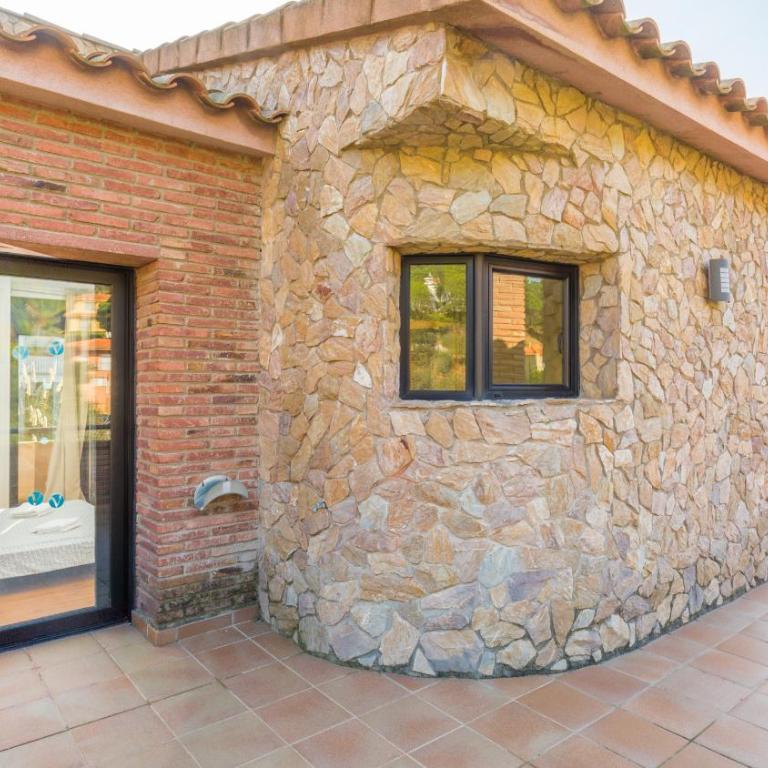 2Pon01 - Lloret de Mar - Villa con piscina privada - 19