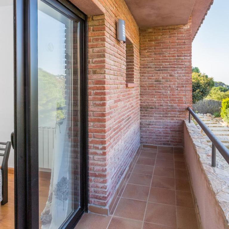 2Pon01 - Lloret de Mar - Villa con piscina privada - 10