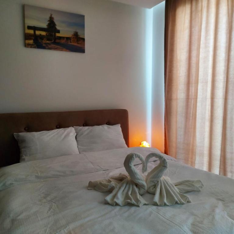 President KOP A407 - Studio Apartman - 6
