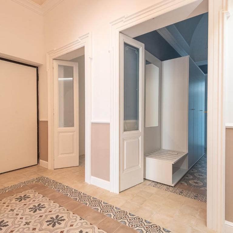 Nitti43 luxury apartment - One-Bedroom Apartment - 32