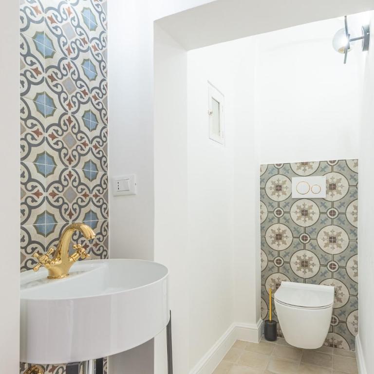 Nitti43 luxury apartment - One-Bedroom Apartment - 29