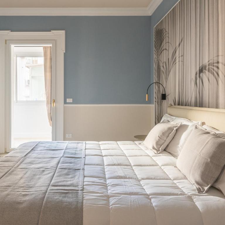 Nitti43 luxury apartment - One-Bedroom Apartment - 16