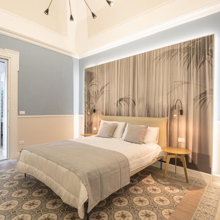Nitti43 luxury apartment - One-Bedroom Apartment - 17