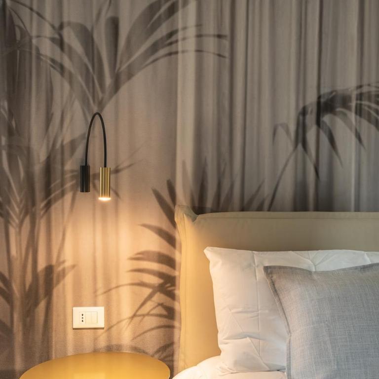 Nitti43 luxury apartment - One-Bedroom Apartment - 20