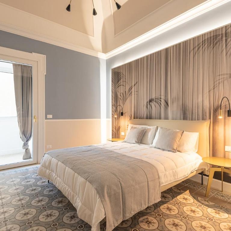 Nitti43 luxury apartment - One-Bedroom Apartment - 14