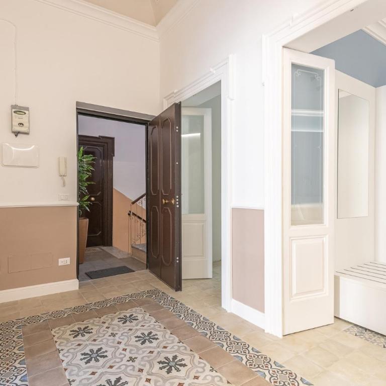 Nitti43 luxury apartment - One-Bedroom Apartment - 33