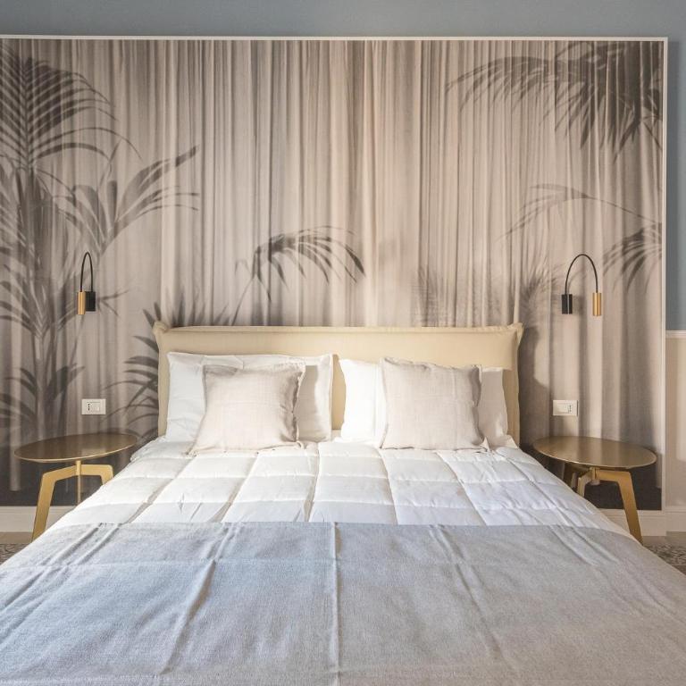Nitti43 luxury apartment - One-Bedroom Apartment - 22