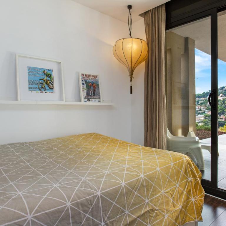 Villa Casta - Lloret de Mar - Villa con piscina privada - 18