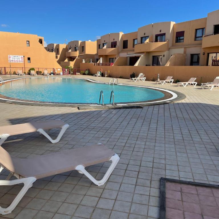 Apartamento Bahia Sol - One-Bedroom Apartment - 2