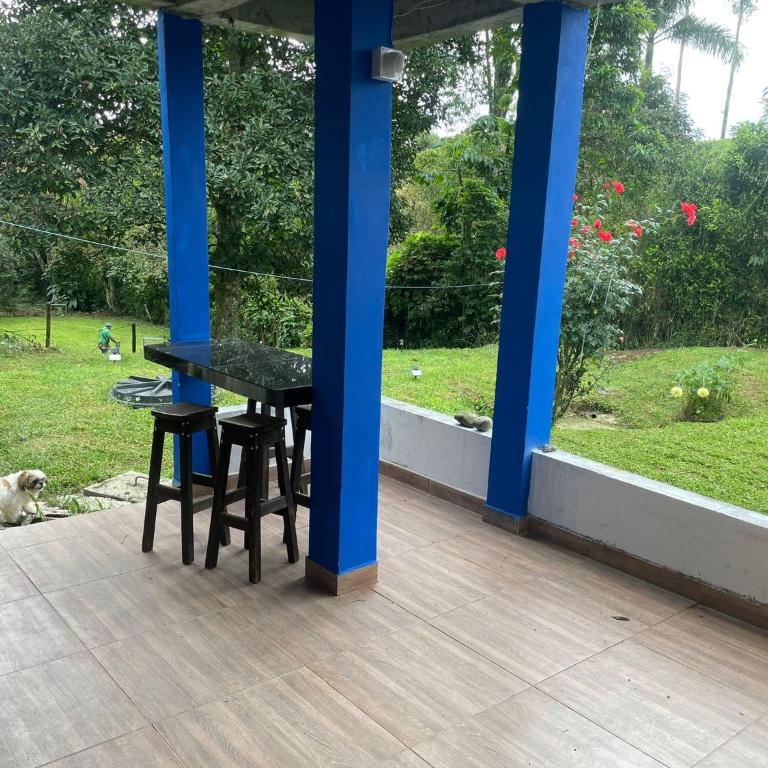 Finca la vaga - Casa de 5 dormitorios - 45