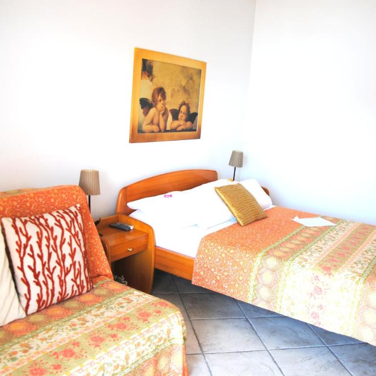 Apartments Villa Kukoljac - Apartment für 2-3 Personen mit Meerblick - 7