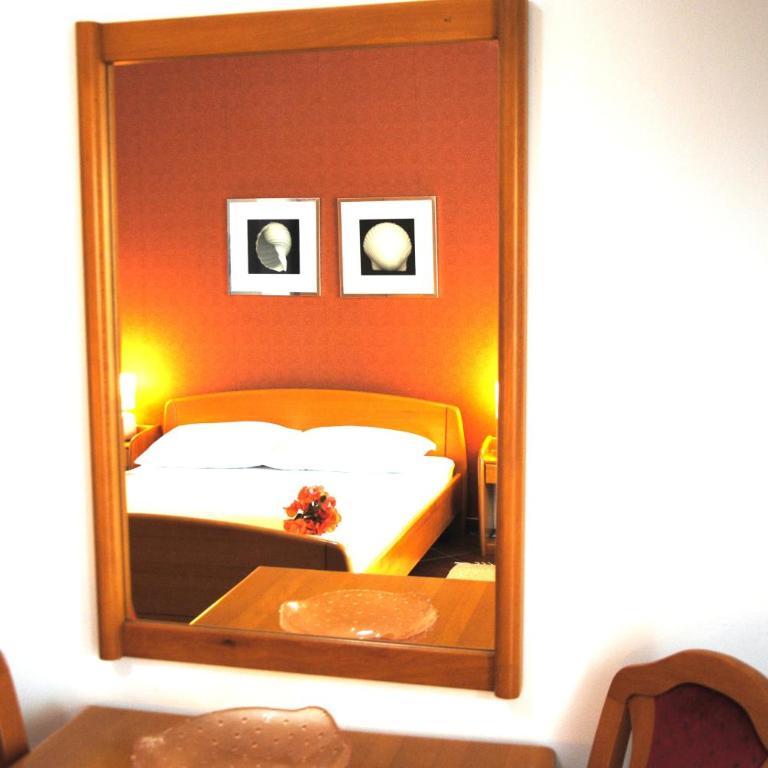 Apartments Villa Kukoljac - Apartment für 2 bis 4 Personen - 3