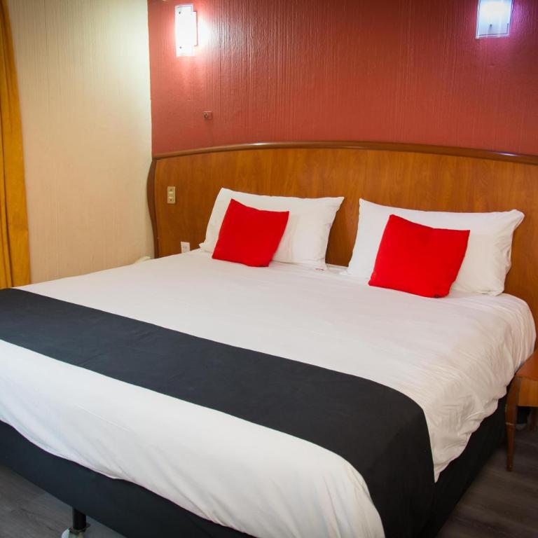 Hotel Santa Maria - Standard - 2