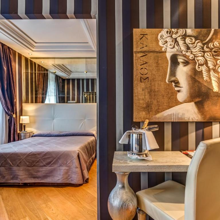 Atlante Star Hotel - Junior Suite - 12
