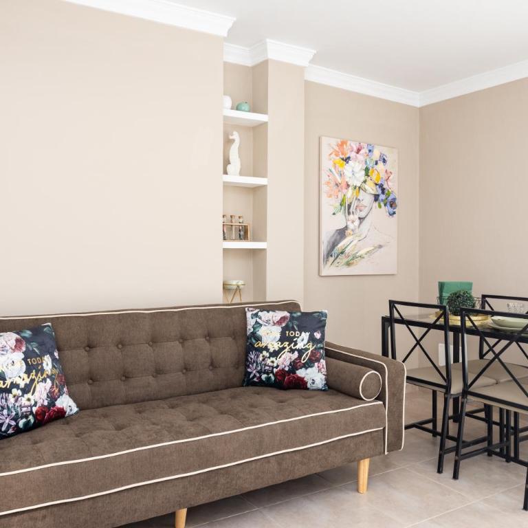 Casa Melo Melo by the Beach - Apartamento de 2 dormitorios - 14
