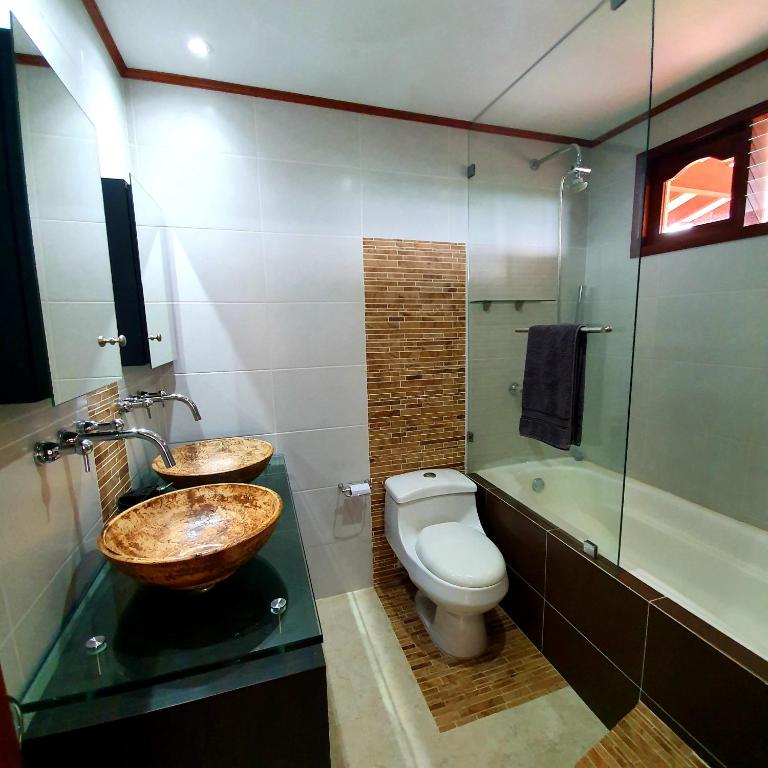 Finca Bellavista Pereira - Villa - 20