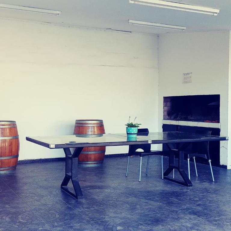 COMPLEJO LUGONES - Two-Bedroom Apartment - 6