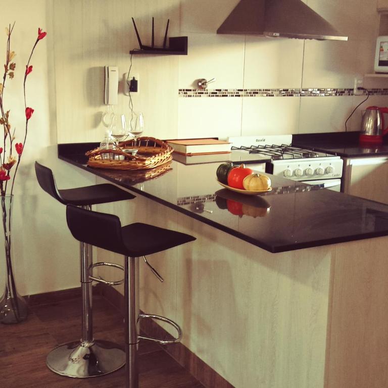 COMPLEJO LUGONES - Two-Bedroom Apartment - 8