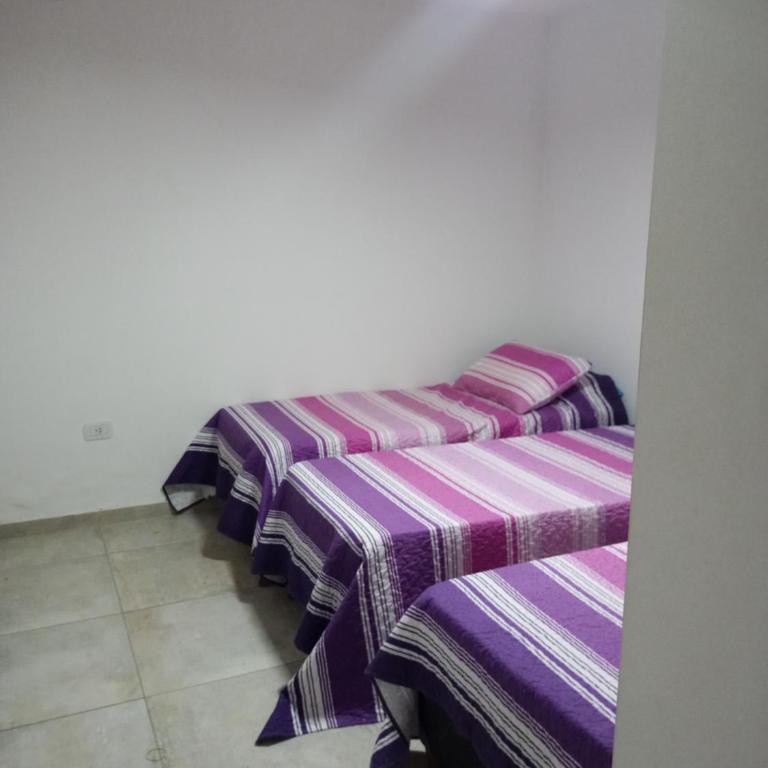 COMPLEJO LUGONES - Apartamento de 2 dormitorios - 10