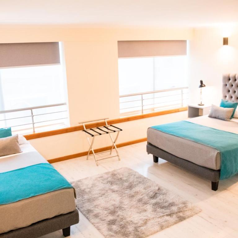 Apart Hotel Aragon Portal - Superior Apartment - 2