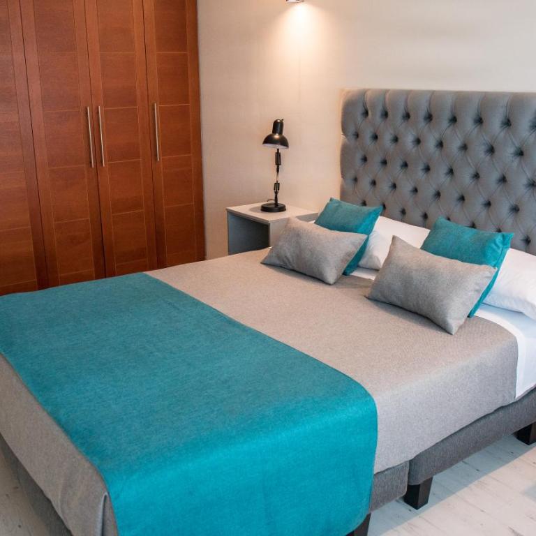 Apart Hotel Aragon Portal - Studio Apartment - 3