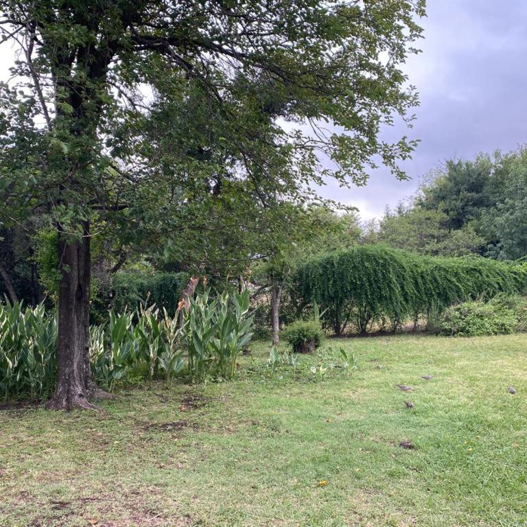 7 colores - Chalet de 2 dormitorios - 12