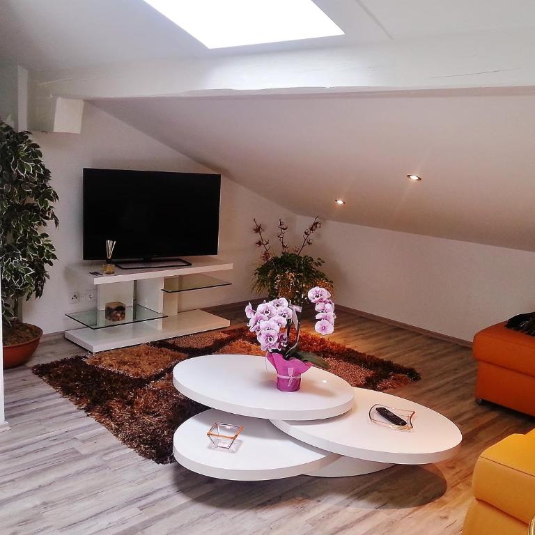 Ferienhaus Kramser - Familiensuite - 5
