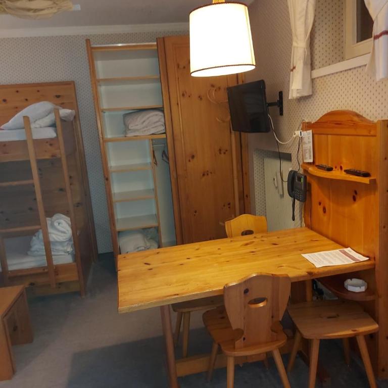 Ploner villaggio Turistico - Camera Familiare Standard - 8