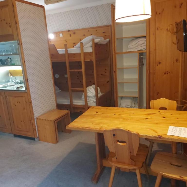 Ploner villaggio Turistico - Camera Familiare Standard - 7