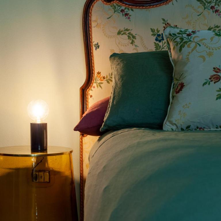 Ca' Maggiolina B&B - Double Room with Private Bathroom - 2