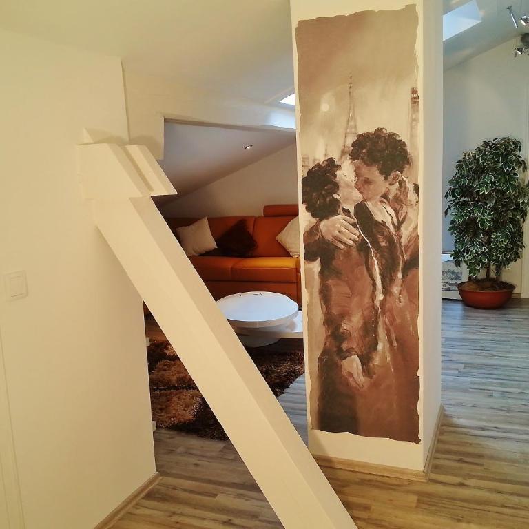 Ferienhaus Kramser - Familiensuite - 3