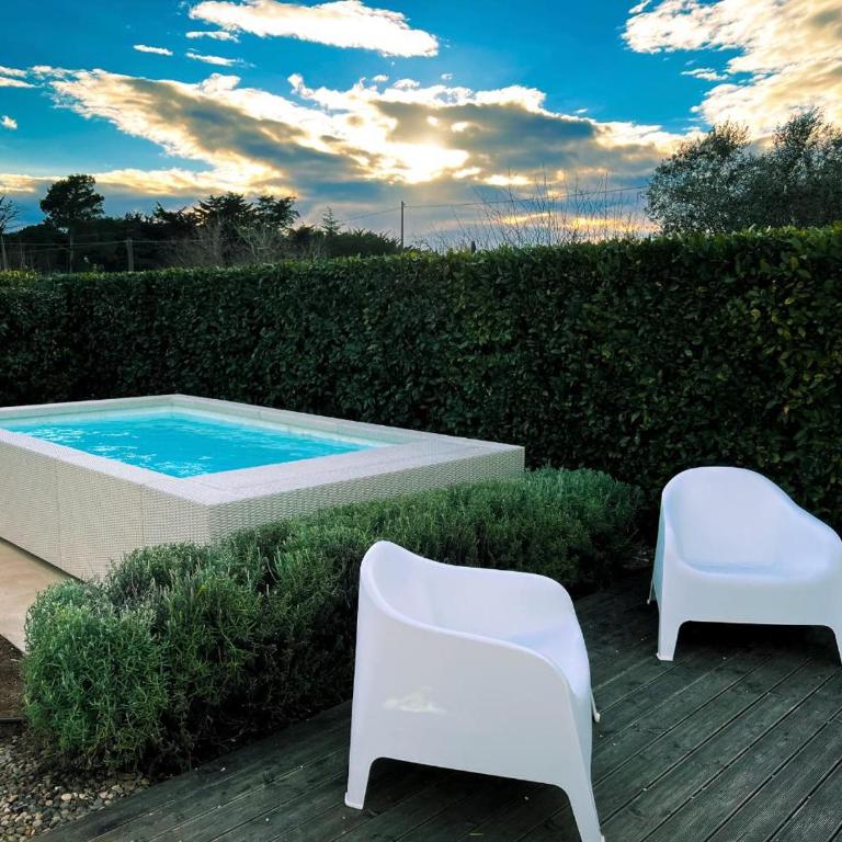 I Colmi - Trulli Suites - Appartamento con 1 Camera da Letto - 7