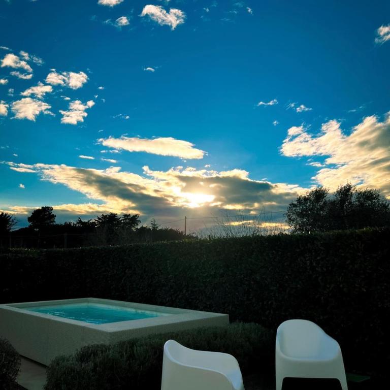 I Colmi - Trulli Suites - Appartamento con 1 Camera da Letto - 6