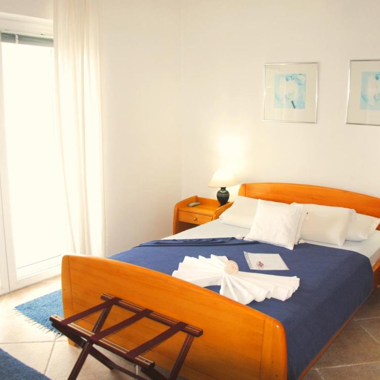 Apartments Villa Kukoljac - Apartment für 4-7 Personen mit Meerblick - 11