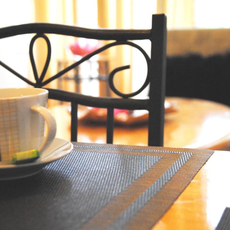 Apartments Villa Kukoljac - Apartment für 4-7 Personen mit Meerblick - 7