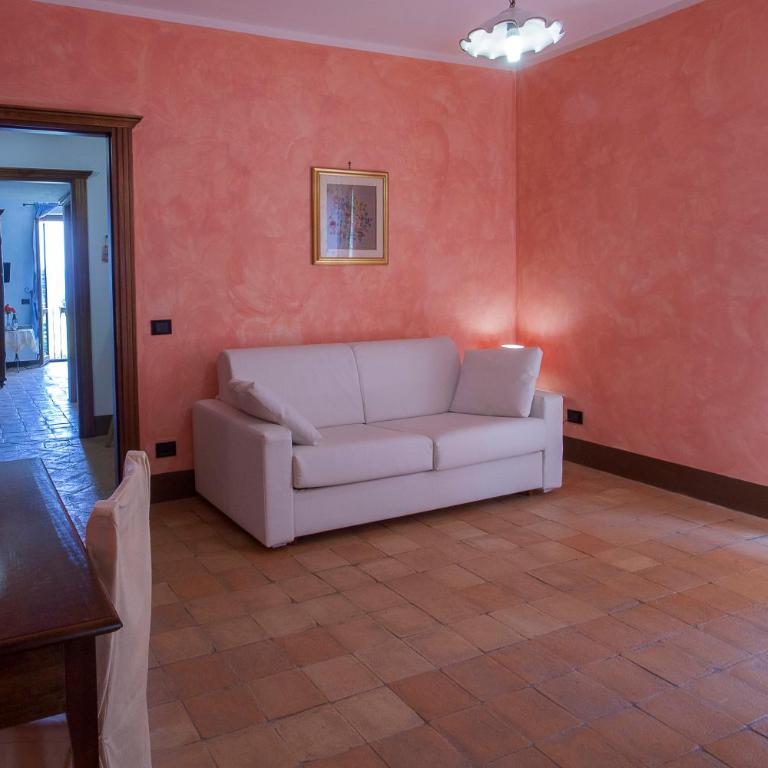 Agriturismo La Gismonda - Suite - 5