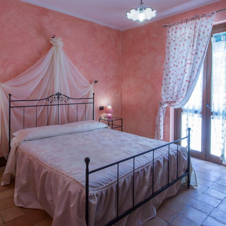 Agriturismo La Gismonda - Suite - 1