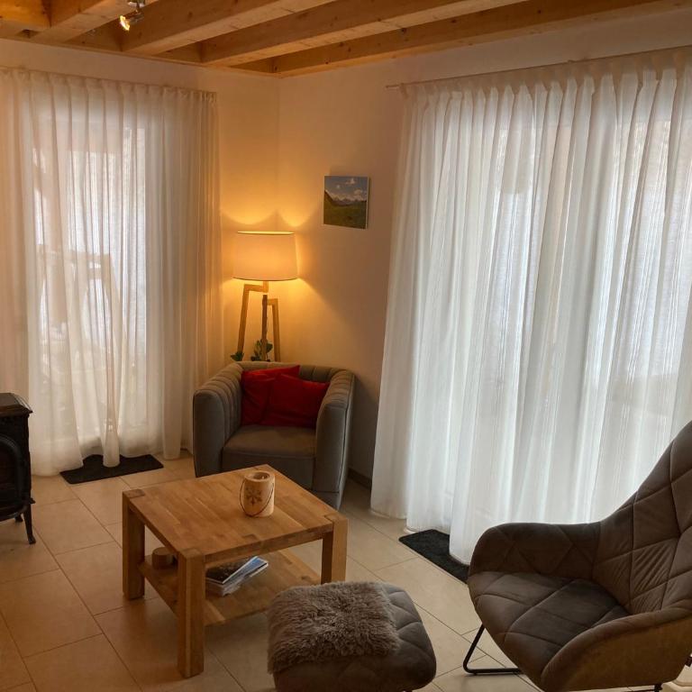 Oachkatzlschwoaf - Villa mit 3 Schlafzimmern - 13