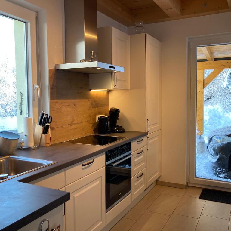 Oachkatzlschwoaf - Villa mit 3 Schlafzimmern - 11